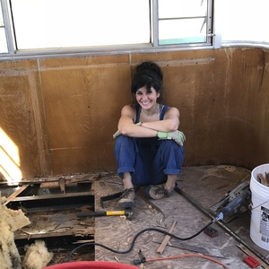 Fundraising Page: Angelica Fischer